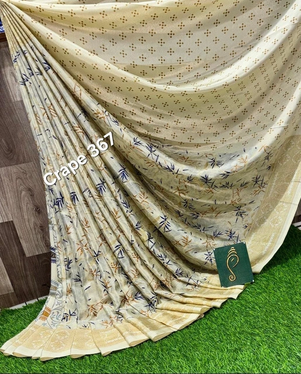 Crape 367 - 6.10mtr