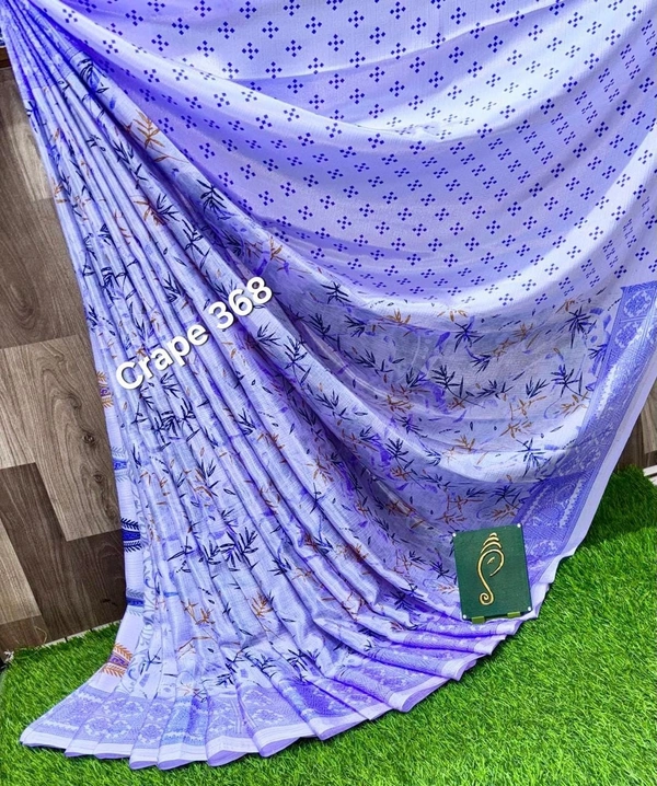 Crape 368 - 6.10mtr