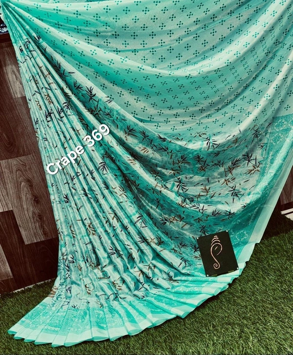 Crape 369 - 6.10mtr