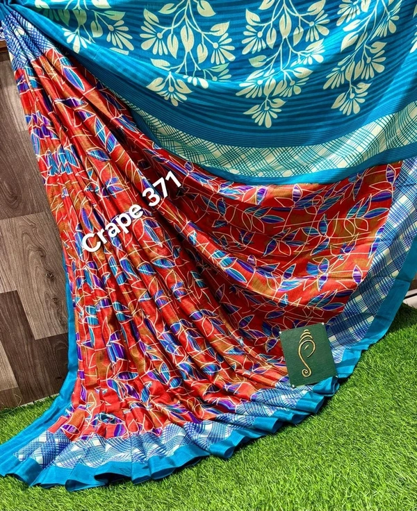 Crape 371 - 6.10mtr