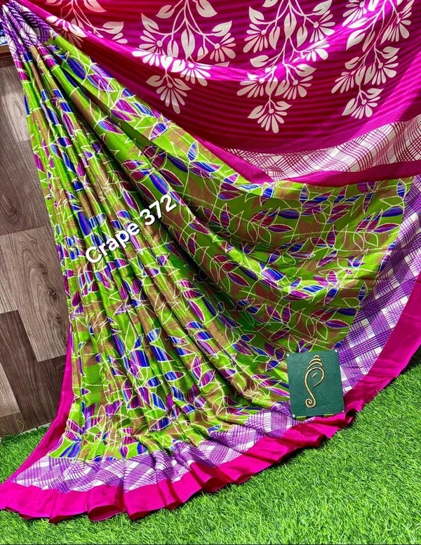 Crape 372 - 6.10mtr