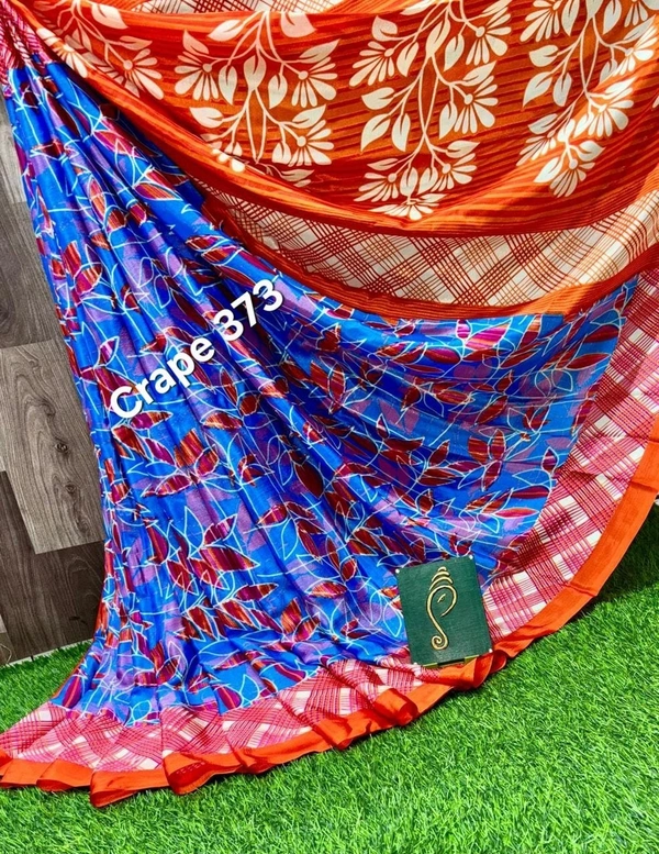 Crape 373 - 6.10mtr