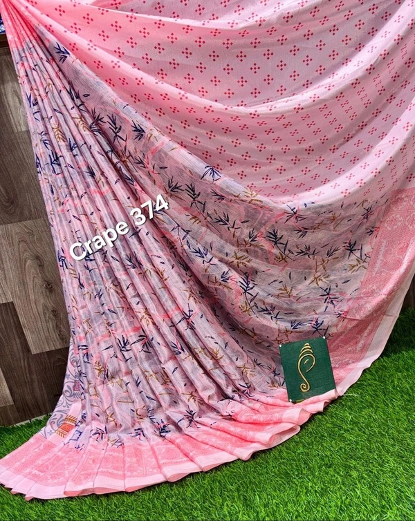 Crape 374 - 6.10mtr