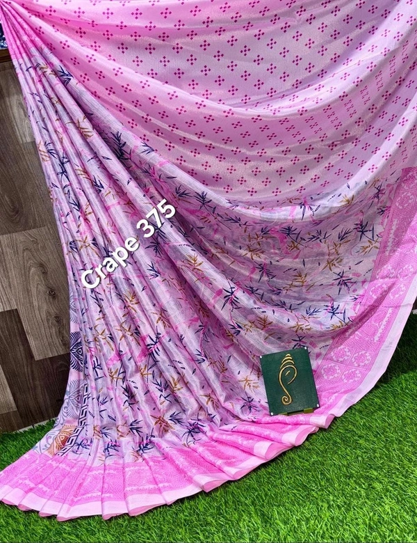 Crape 375 - 6.10mtr