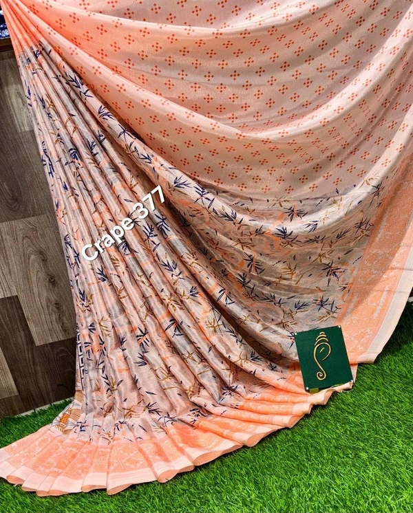Crape 377 - 6.10mtr