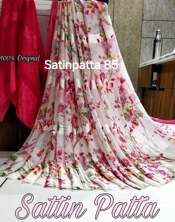 Satinpatta 85 - 6.30mtr