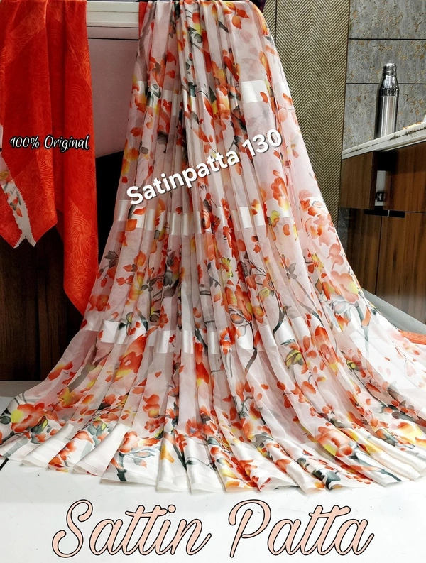 Satinpatta 130 - 6.30mtr