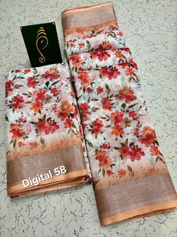 Digital 58 - 6.10mtr
