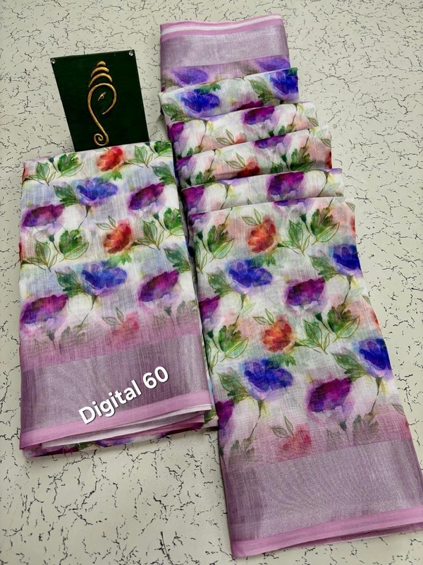 Digital 60 - 6.10mtr