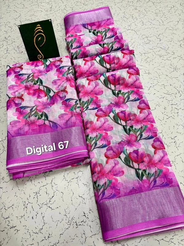 Digital 67 - 6.10mtr
