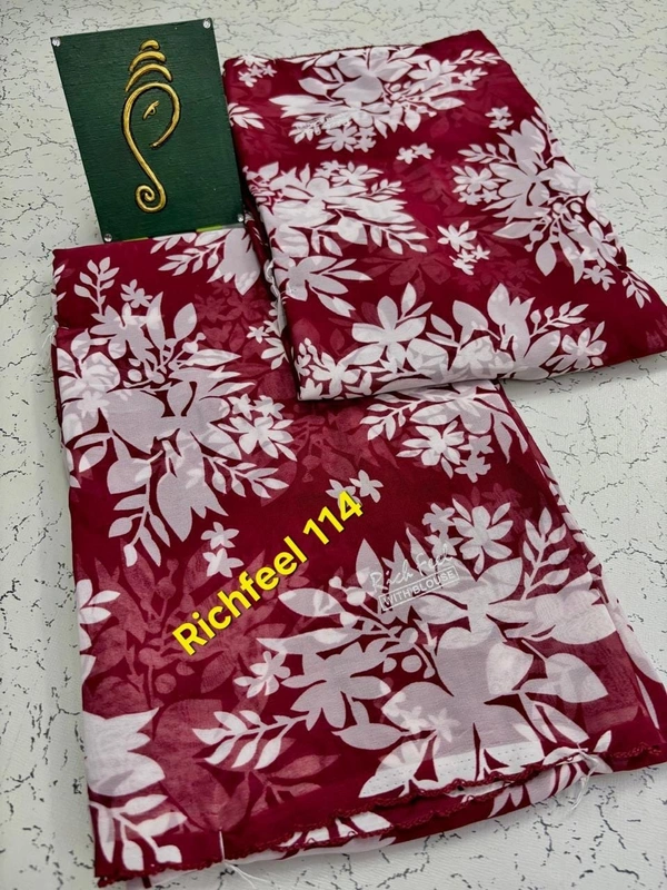 Richfeel 114 - 6.10mtr