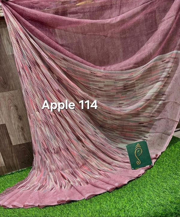 Apple 114 - 6.10mtr