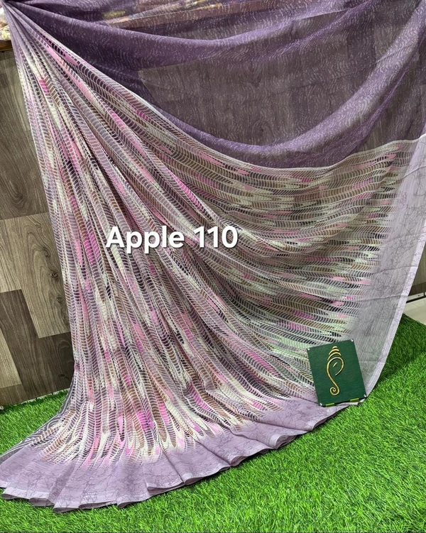Apple 110 - 6.10mtr