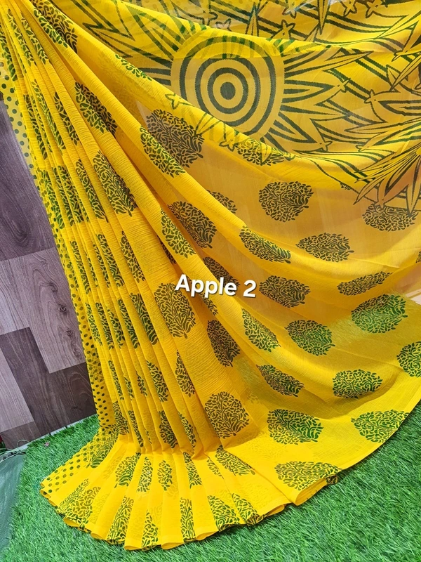 Apple 2 - 6.10mtr