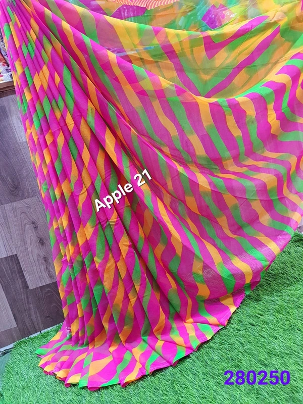 Apple 21 - 6.10mtr