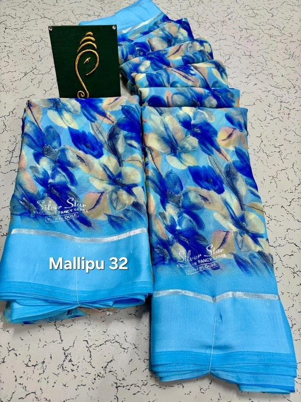 Mallipu 32 - 6.10mtr