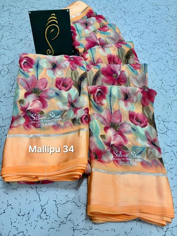 Mallipu 34 - 6.10mtr