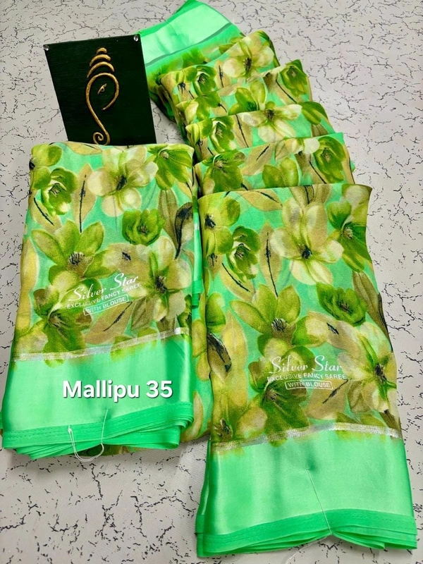 Mallipu 35 - 6.10mtr