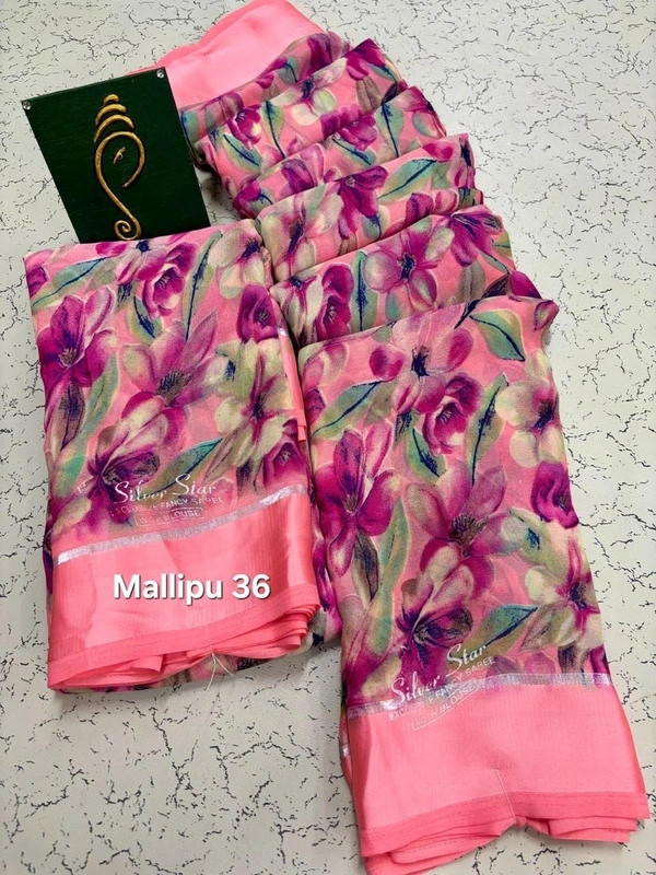 Mallipu 36 - 6.10mtr