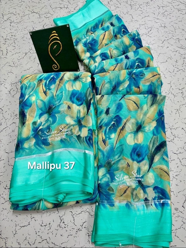 Mallipu 37 - 6.10mtr