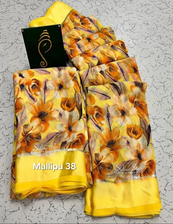 Mallipu 38 - 6.10mtr