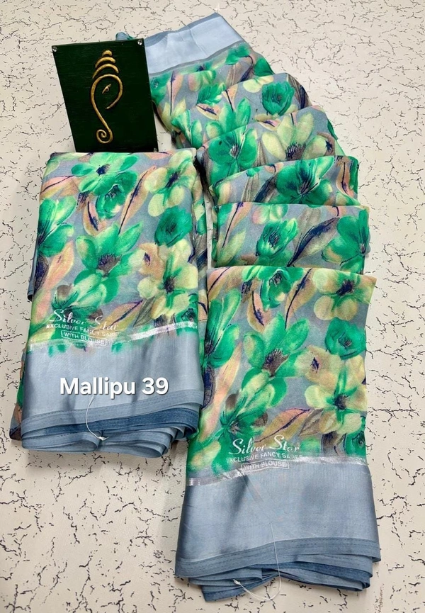 Mallipu 39 - 6.10mtr