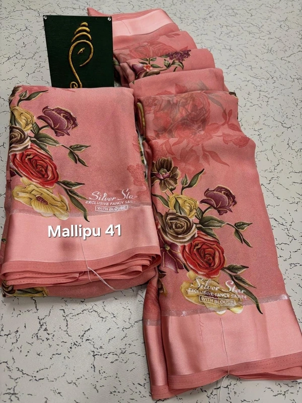 Mallipu 41 - 6.10mtr