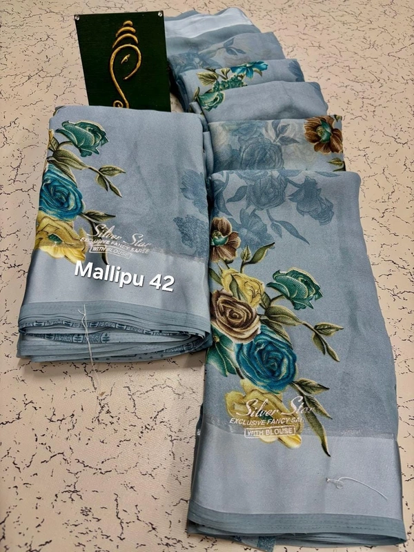 Mallipu 42 - 6.10mtr