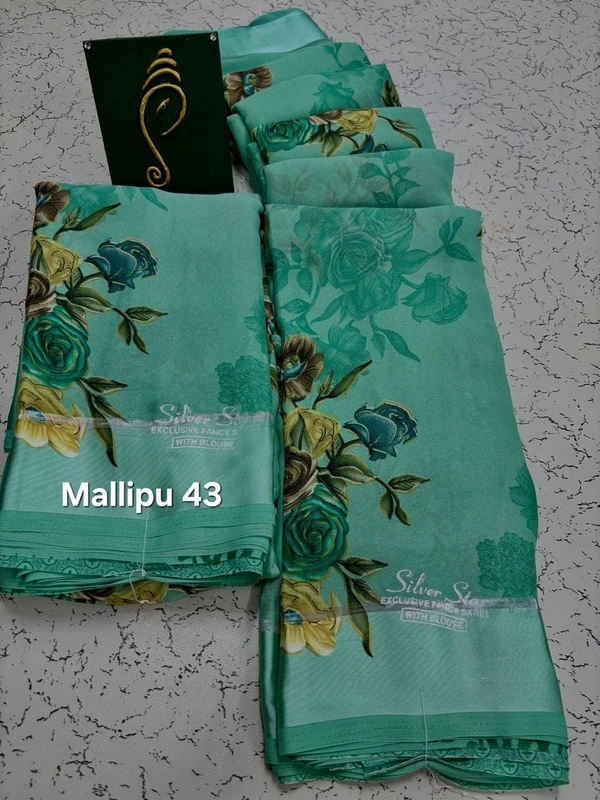 Mallipu 43 - 6.10mtr