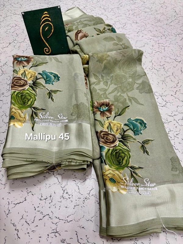 Mallipu 45 - 6.10mtr
