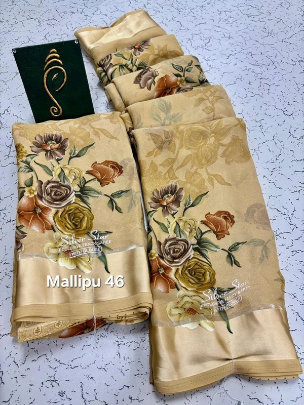 Mallipu 46 - 6.10mtr