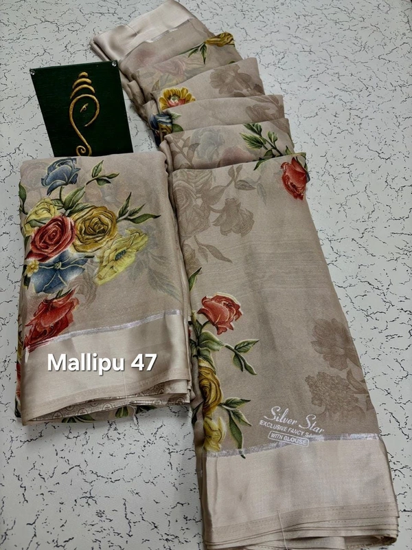 Mallipu 47 - 6.10mtr