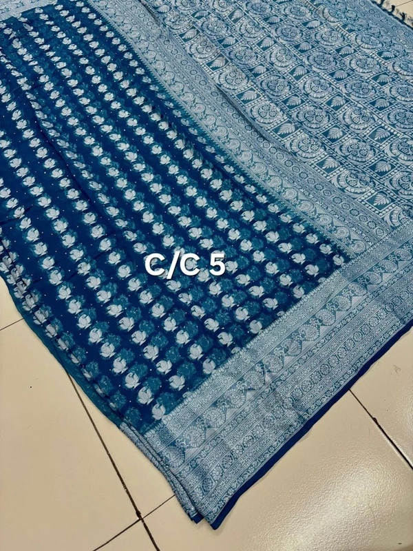 C/C 5 - 6.30MTR