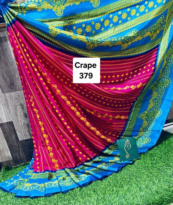 Crape 379 - 6.10mtr