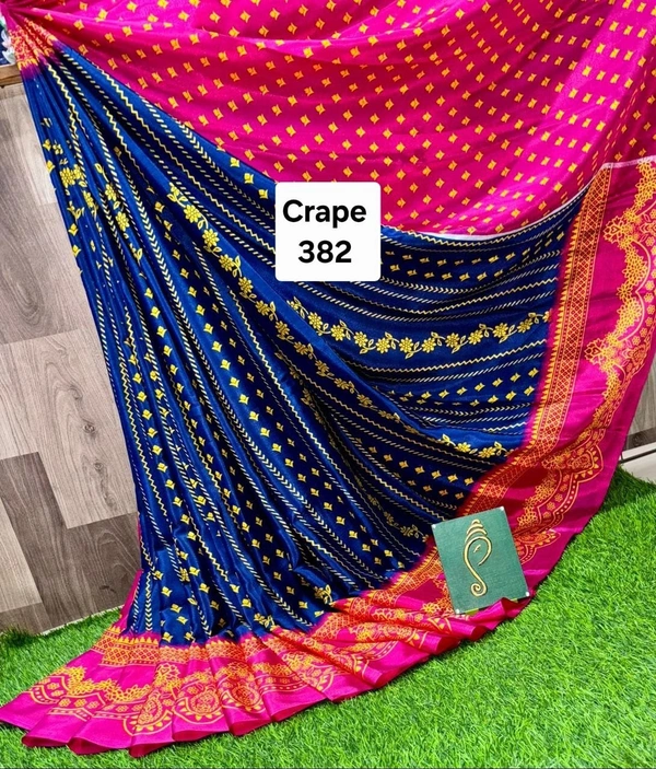 Crape 382 - 6.10mtr