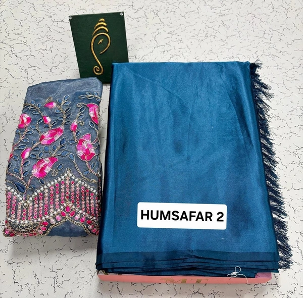 Humsafar 2 - 6.10mtr
