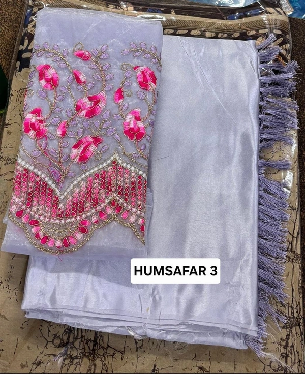 Humsafar 3 - 6.10mtr