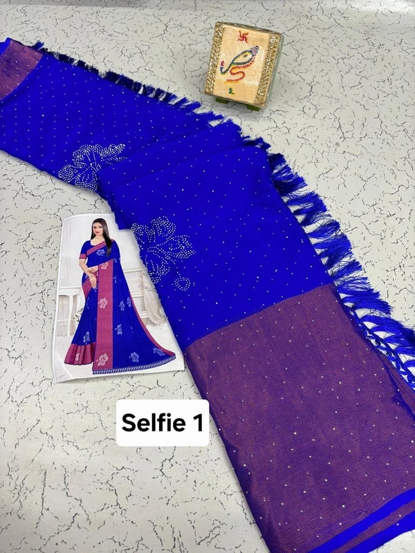 Selfie 1 - 6.10mtr