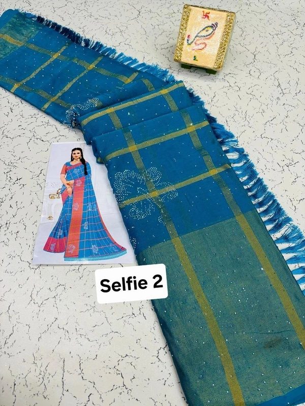 Selfie 2 - 6.10MTR