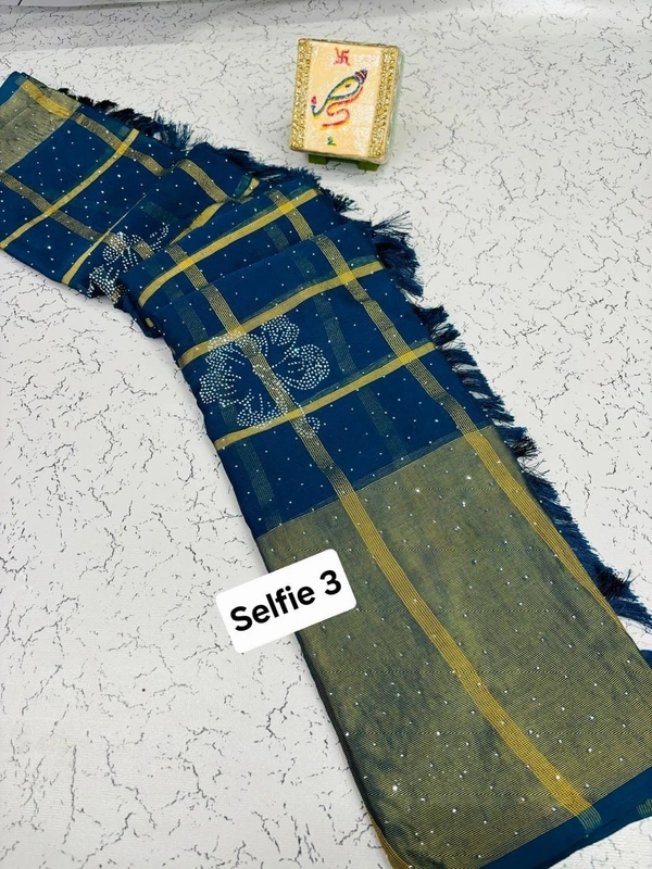 Selfie 3 - 6.10mtr