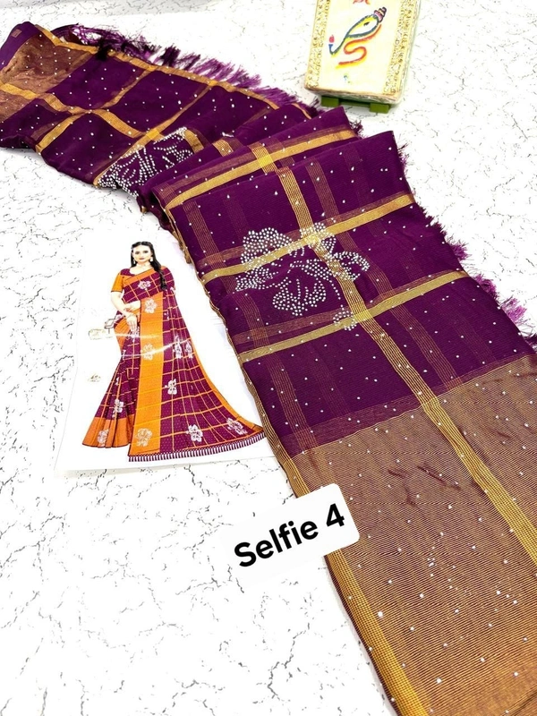 Selfie 4 - 6.10mtr