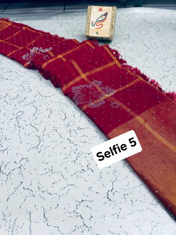 Selfie 5 - 6.10mtr