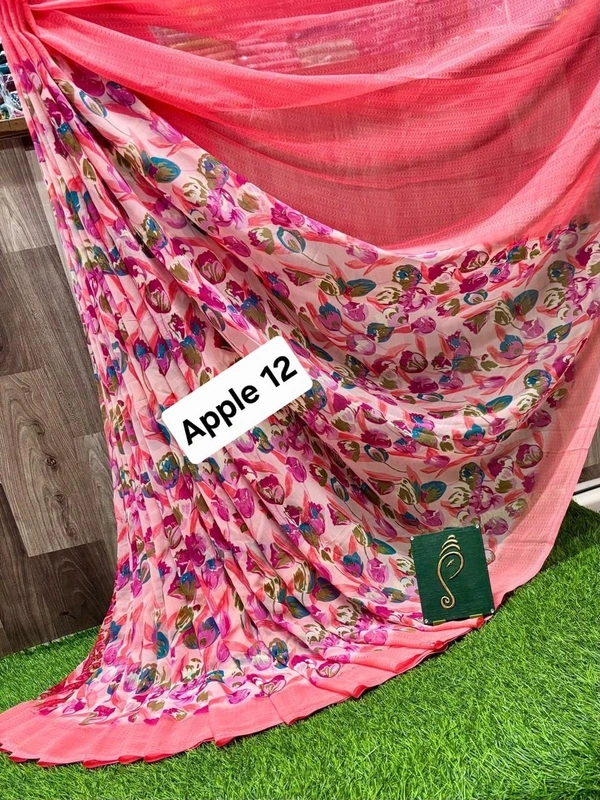Apple 12 - 6.10mtr