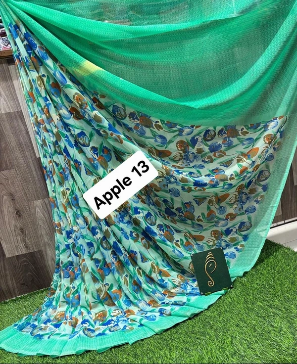 Apple 13 - 6.10mtr