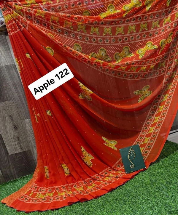 Apple 122 - 6.10mtr