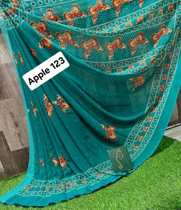 Apple 123 - 6.10mtr