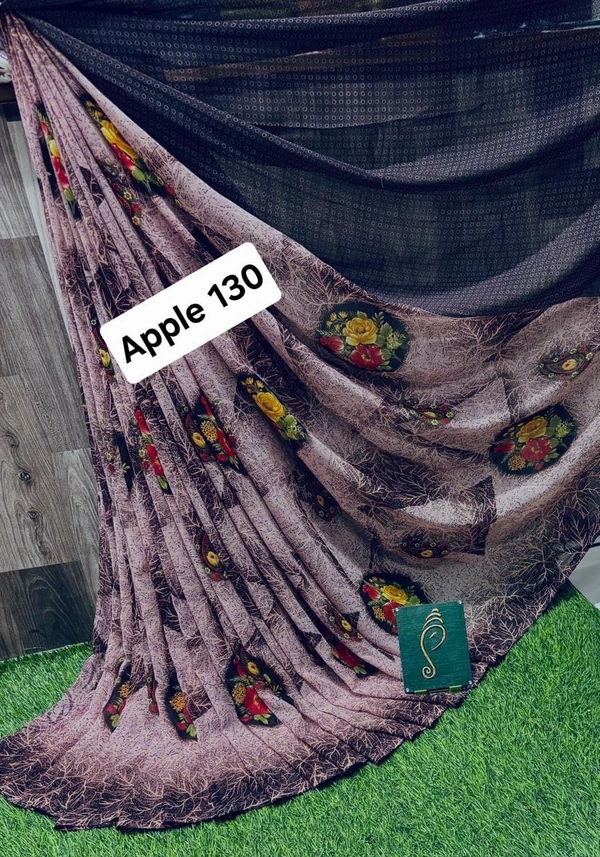 Apple 130 - 6.10mtr
