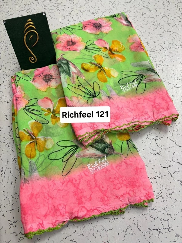Richfeel 121 - 6.10mtr