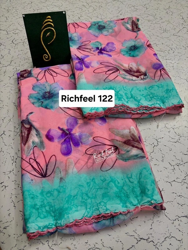 Richfeel 122 - 6.10mtr