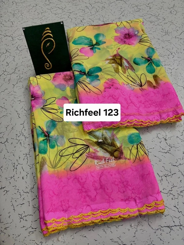 Richfeel 123 - 6.10mtr